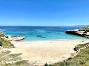 La corte di Edo Porto Torres